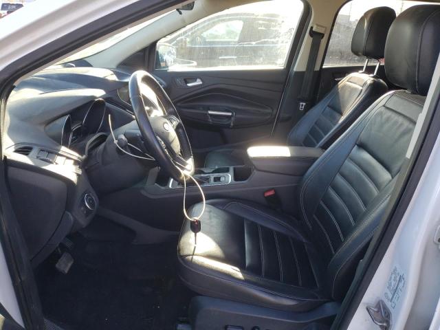 Photo 7 from auction – 2017 FORD ESCAPE SE with VIN 1FMCU9GD9HUB07093