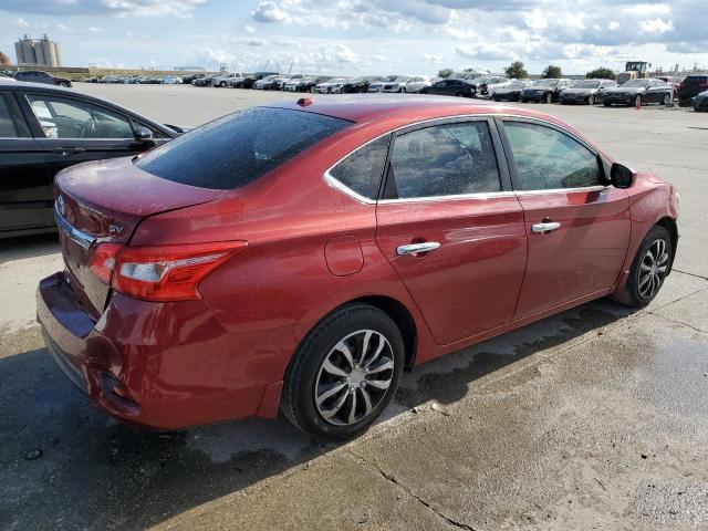 Photo 3 from auction – 2016 NISSAN SENTRA S with VIN 3N1AB7AP5GL675989