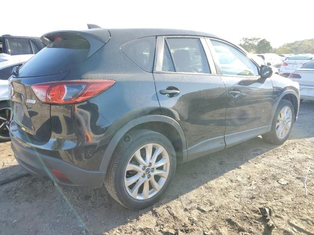 Photo 3 from auction – 2015 MAZDA CX-5 GT with VIN JM3KE4DY4F0474440