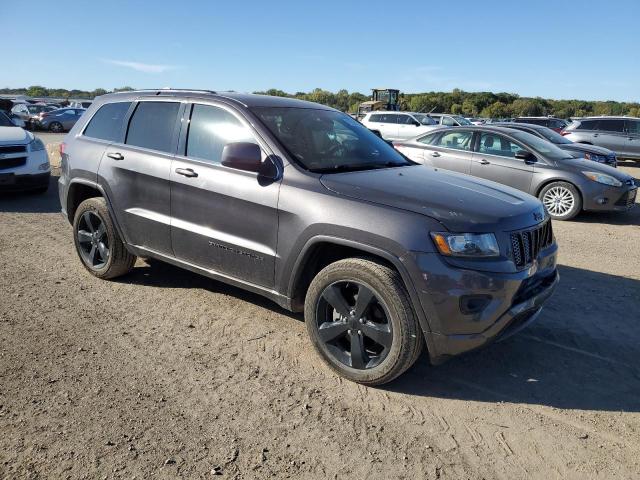 Photo 4 from auction – 2015 JEEP GRAN CHER with VIN 1C4RJFAGXFC227299