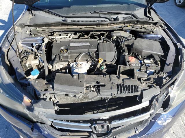 Photo 11 from auction – 2014 HONDA ACCORD SPO with VIN 1HGCR2F51EA052158