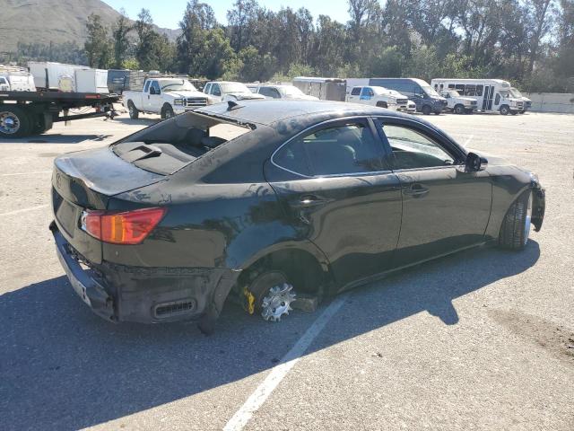 Photo 3 from auction – 2009 LEXUS IS 250 with VIN JTHBK262795103793