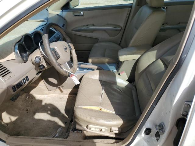 Фото 7 с аукциона – 2005 NISSAN MAXIMA SE с VIN 1N4BA41E65C865946