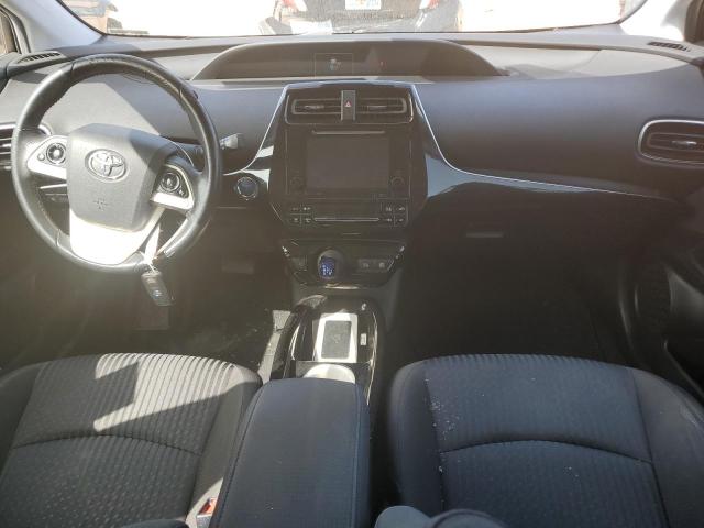 Photo 8 from auction – 2016 TOYOTA PRIUS with VIN JTDKARFU4G3514933