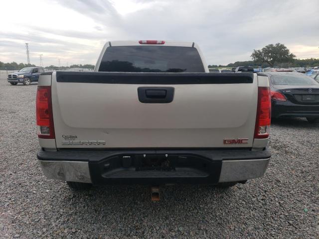 Photo 6 from auction – 2007 GMC NEW SIERRA with VIN 2GTEC13CX71715570