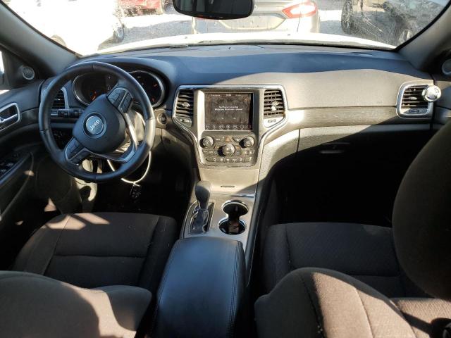 Photo 8 from auction – 2018 JEEP GRAND CHER with VIN 1C4RJFAG3JC296263