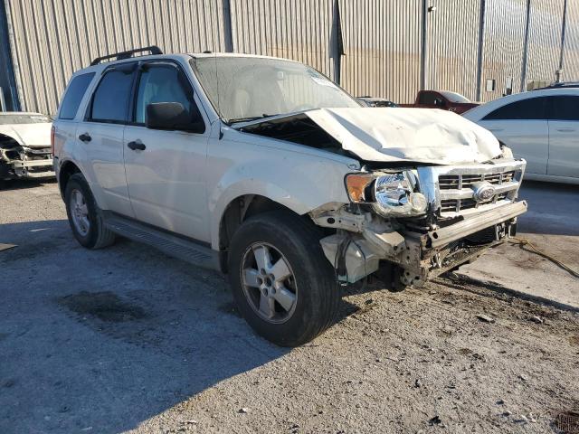 Photo 4 from auction – 2009 FORD ESCAPE XLT with VIN 1FMCU93G09KC31489