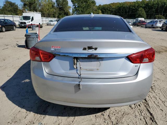 Photo 6 from auction – 2014 CHEVROLET IMPALA LT with VIN 1G1125S37EU110068