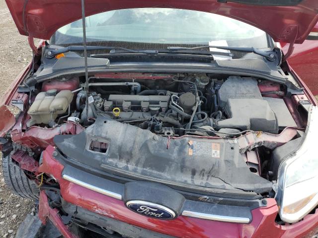 Photo 11 from auction – 2014 FORD FOCUS SE with VIN 1FADP3F28EL330827