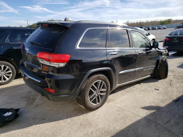 Photo 3 from auction – 2019 JEEP GRAND CHER with VIN 1C4RJEBG6KC698997