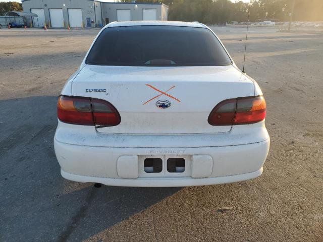 Photo 6 from auction – 2005 CHEVROLET CLASSIC with VIN 1G1ND52F35M200405