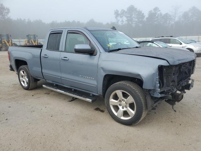 Photo 4 from auction – 2015 CHEVROLET silverado with VIN 1GCRCREC8FZ324484