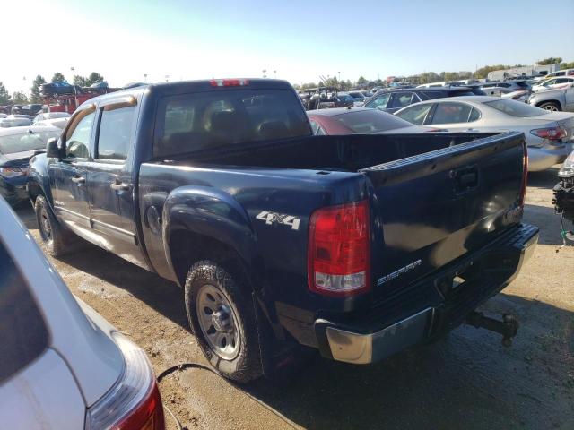 Photo 2 from auction – 2007 GMC NEW SIERRA with VIN 2GTEK13C471704504