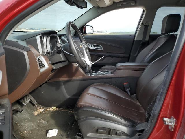 Photo 7 from auction – 2013 CHEVROLET EQUINOX LT with VIN 2GNALPEK8D6229738