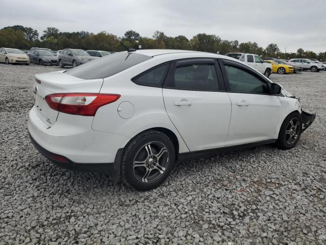 Photo 3 from auction – 2012 FORD FOCUS SE with VIN 1FAHP3F26CL369902