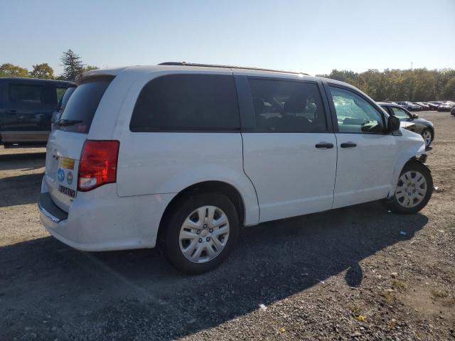 Photo 3 from auction – 2019 DODGE GRAND CARA with VIN 2C4RDGBG4KR808987