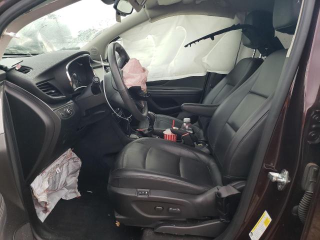 Photo 7 from auction – 2018 BUICK ENCORE ESS with VIN KL4CJCSB5JB564527
