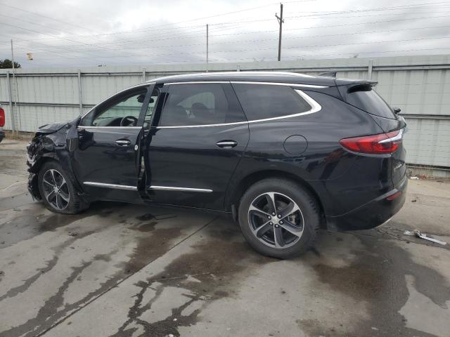 Photo 2 from auction – 2020 BUICK ENCLAVE ES with VIN 5GAEVAKW3LJ224670