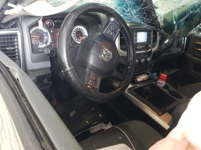 Photo 8 from auction – 2013 RAM 1500 SLT with VIN 1C6RR7LT0DS632798