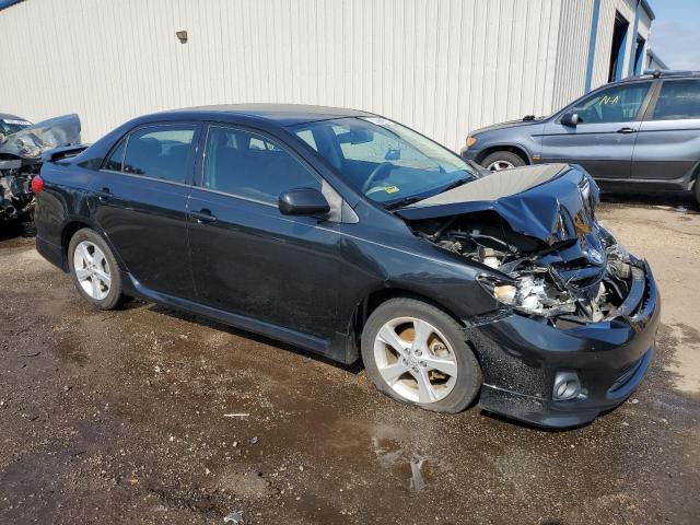 Photo 4 from auction – 2012 TOYOTA COROLLA with VIN 5YFBU4EE1CP046679