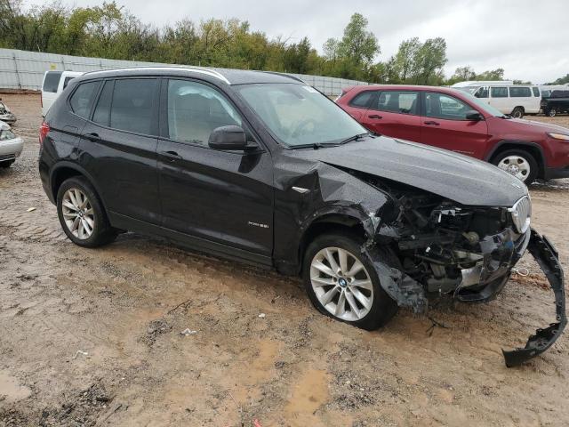 Photo 4 from auction – 2016 BMW X3 XDRIVE2 with VIN 5UXWX9C5XG0D65105