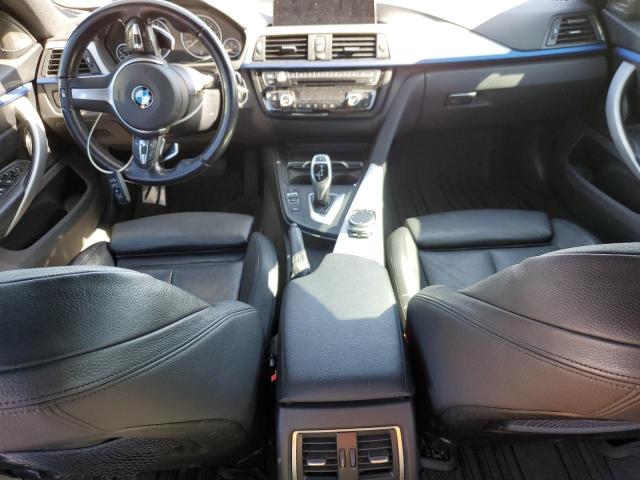 Photo 8 from auction – 2017 BMW 430XI GRAN with VIN WBA4F9C30HG812652
