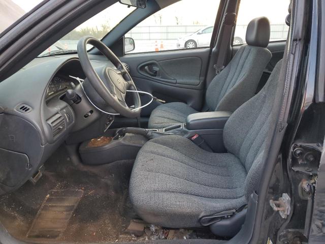 Photo 7 from auction – 2005 CHEVROLET CAVALIER with VIN 1G1JC52F457207508