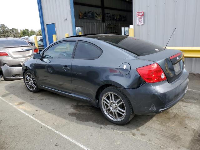 Photo 2 from auction – 2006 TOYOTA SCION with VIN JTKDE177560085012