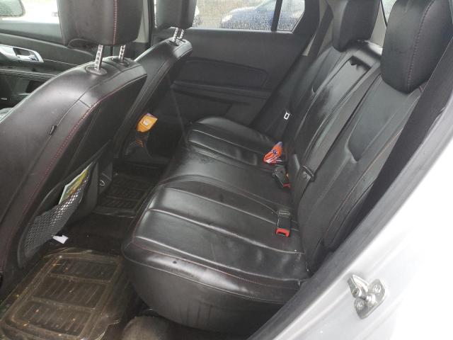 Photo 11 from auction – 2011 GMC TERRAIN SL with VIN 2CTFLVE59B6298629