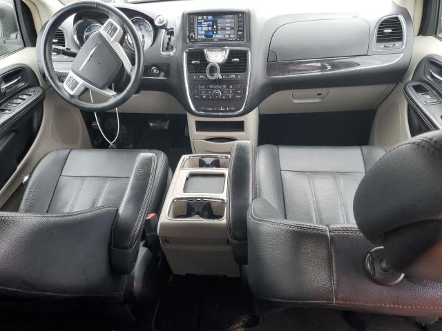Photo 8 from auction – 2016 CHRYSLER TOWN & COU with VIN 2C4RC1CG7GR233483