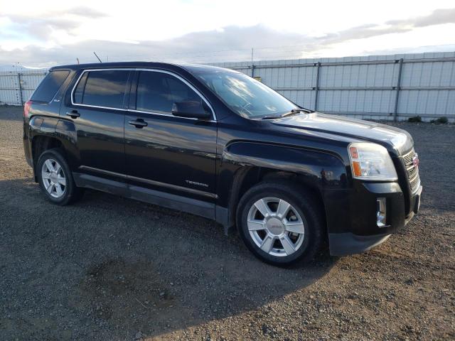 Photo 4 from auction – 2013 GMC TERRAIN SL with VIN 2GKFLREK9D6165000