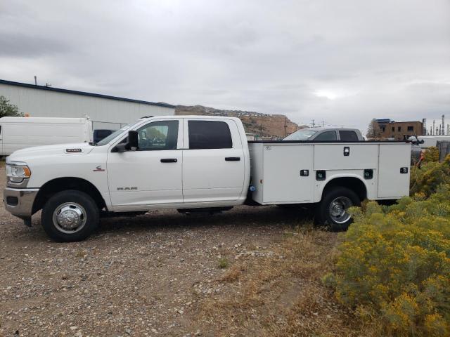 Photo 2 from auction – 2019 RAM 3500 with VIN 3C7WRTCLXKG548063