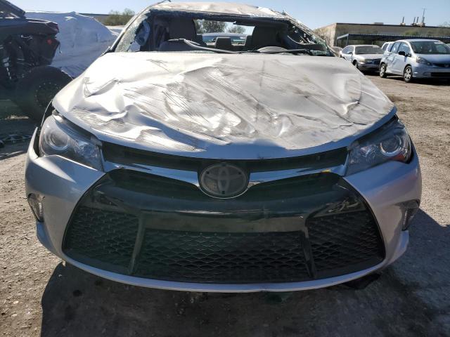 Photo 5 from auction – 2017 TOYOTA CAMRY LE with VIN 4T1BF1FK4HU344565
