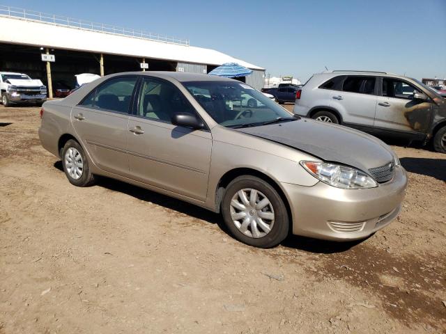 Photo 4 from auction – 2005 TOYOTA CAMRY LE with VIN 4T1BE32K75U944433