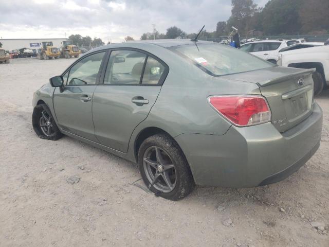 Photo 2 from auction – 2015 SUBARU IMPREZA with VIN JF1GJAA65FG021601