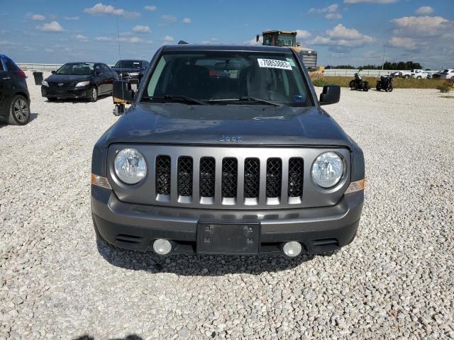 Photo 5 from auction – 2013 JEEP PATRIOT SP with VIN 1C4NJPBA3DD170448