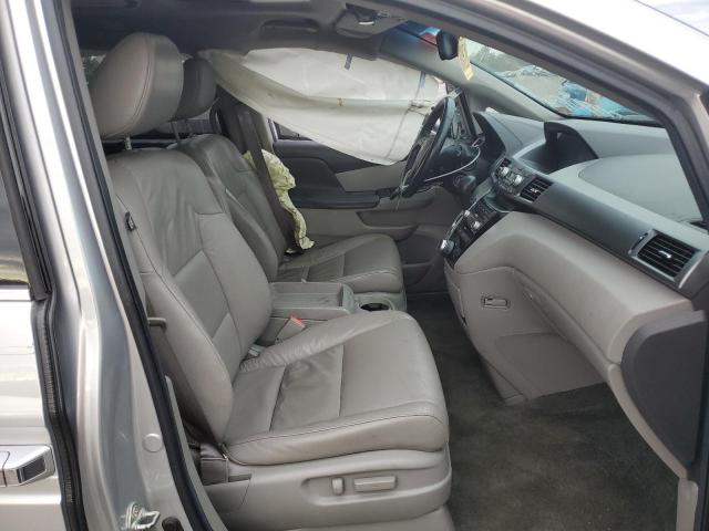 Photo 7 from auction – 2011 HONDA ODYSSEY TO with VIN 5FNRL5H90BB089815
