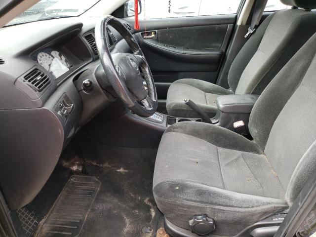 Photo 7 from auction – 2004 TOYOTA COROLLA CE with VIN 1NXBR38E44Z288597