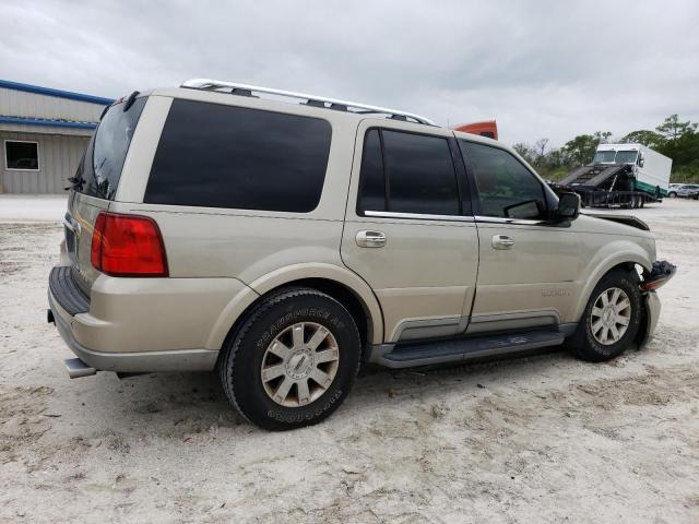 Photo 3 from auction – 2004 LINCOLN NAVIGATOR with VIN 5LMFU27R94LJ02375