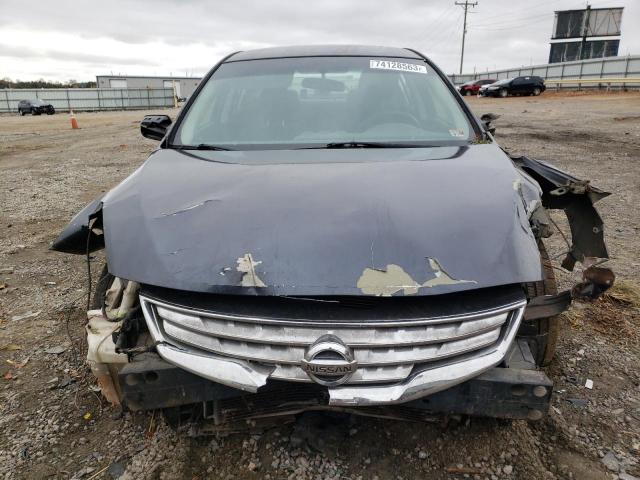 Photo 5 from auction – 2010 NISSAN ALTIMA BAS with VIN 1N4AL2AP4AN465989