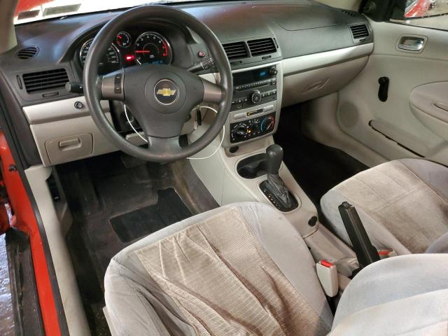 Photo 8 from auction – 2010 CHEVROLET COBALT LS with VIN 1G1AB1F57A7150700