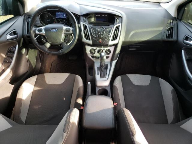 Photo 8 from auction – 2012 FORD FOCUS SE with VIN 1FAHP3F26CL399482