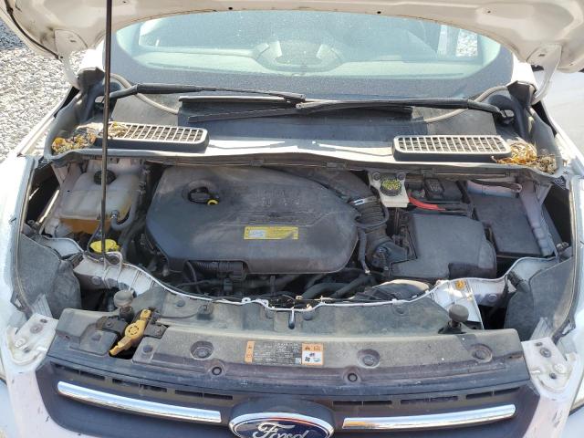 Photo 11 from auction – 2014 FORD ESCAPE SE with VIN 1FMCU0GX1EUA52656