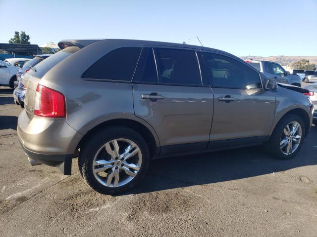 Photo 3 from auction – 2013 FORD EDGE SEL with VIN 2FMDK4JC7DBC67664