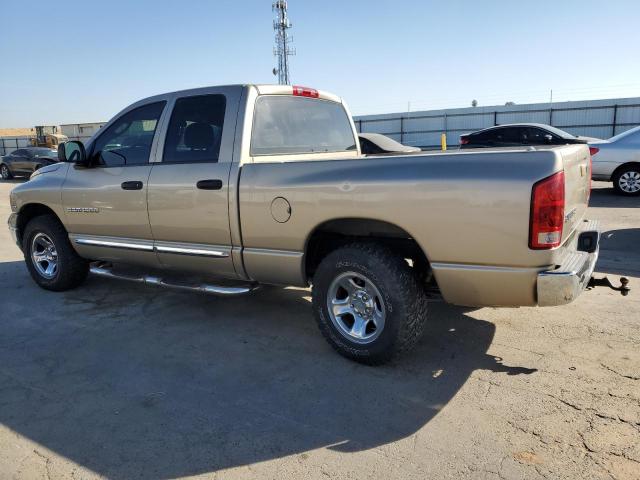 Photo 2 from auction – 2004 DODGE RAM 1500 S with VIN 1D7HA18D94S512823