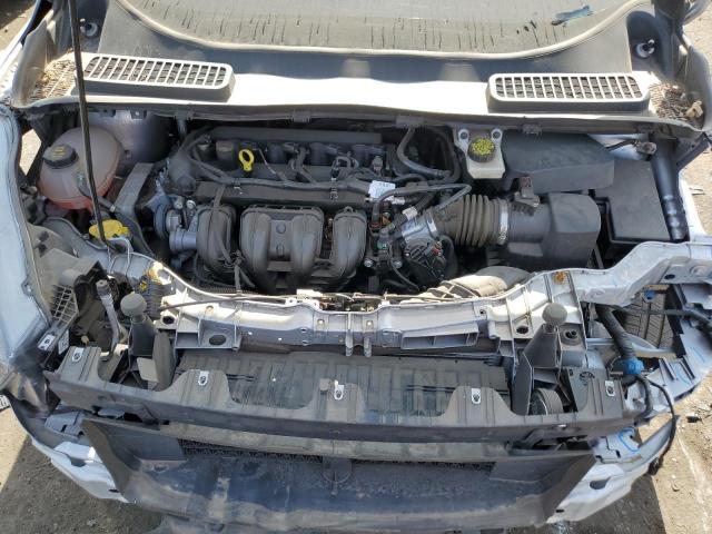 Photo 12 from auction – 2018 FORD ESCAPE S with VIN 1FMCU0F78JUC44586