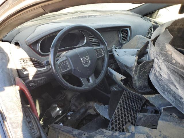 Photo 8 from auction – 2013 DODGE DART LIMIT with VIN 1C3CDFCB4DD325805
