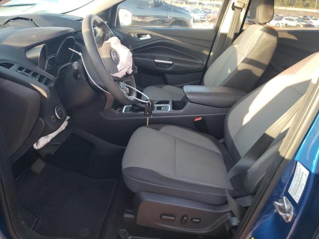 Photo 7 from auction – 2018 FORD ESCAPE with VIN 1FMCU9GD1JUA96225