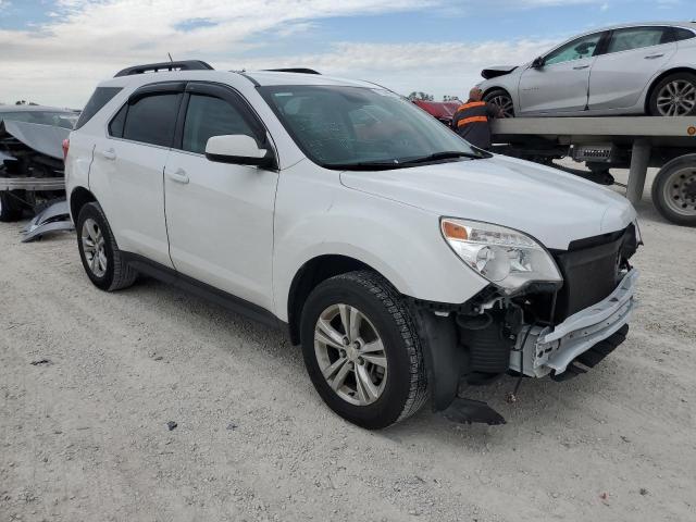 Photo 4 from auction – 2014 CHEVROLET EQUINOX LT with VIN 2GNALCEK3E6111719