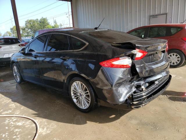 Photo 2 from auction – 2014 FORD FUSION SE with VIN 3FA6P0H90ER358995